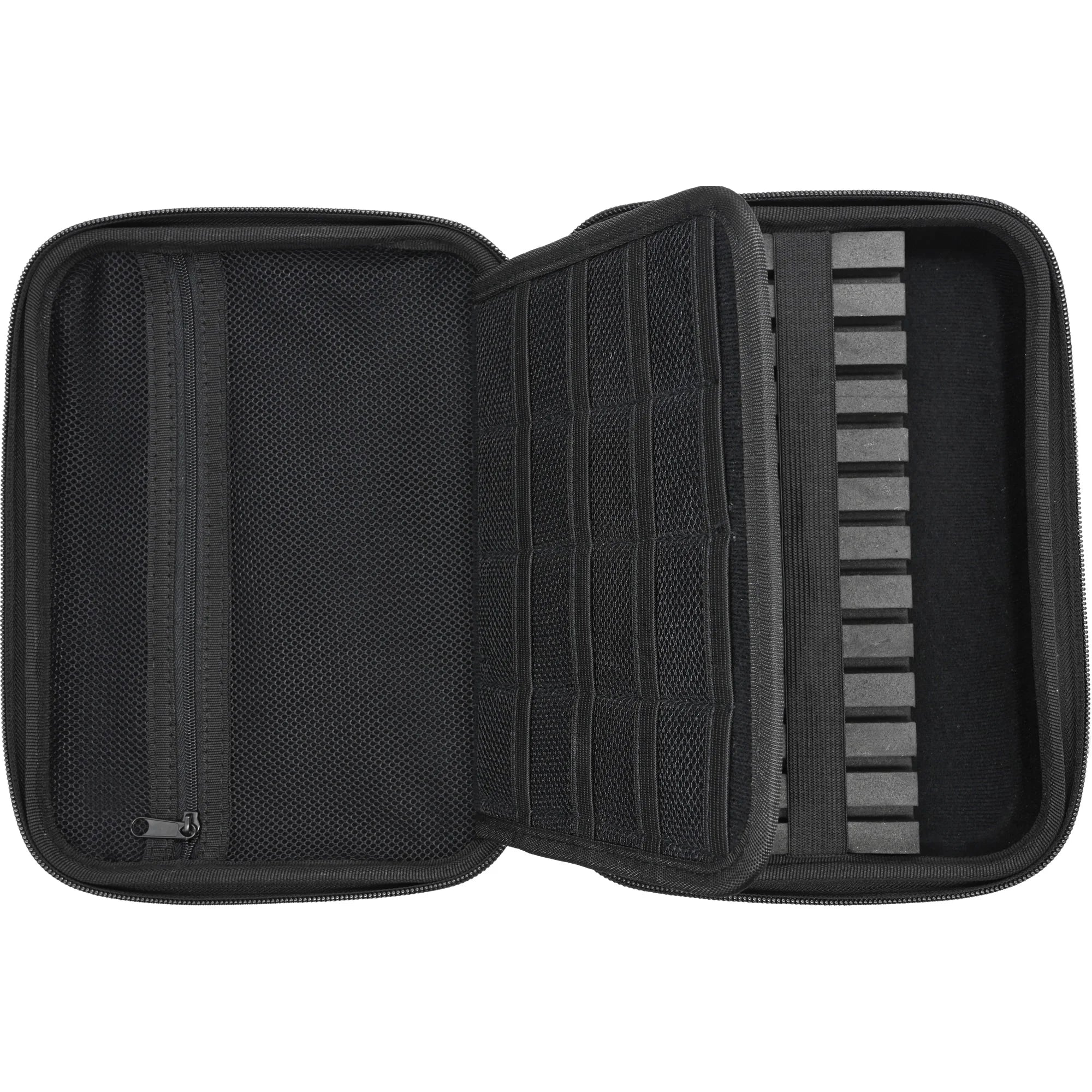 Mission ABS-4 XL Dart Case