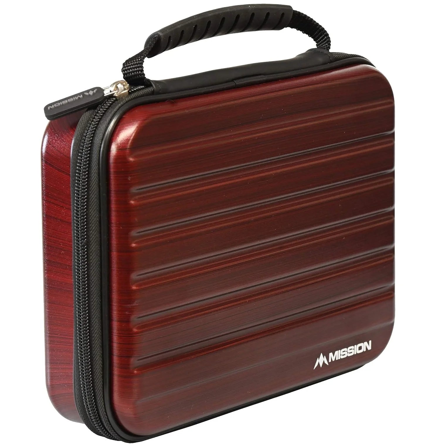 Mission ABS-4 XL Dart Case