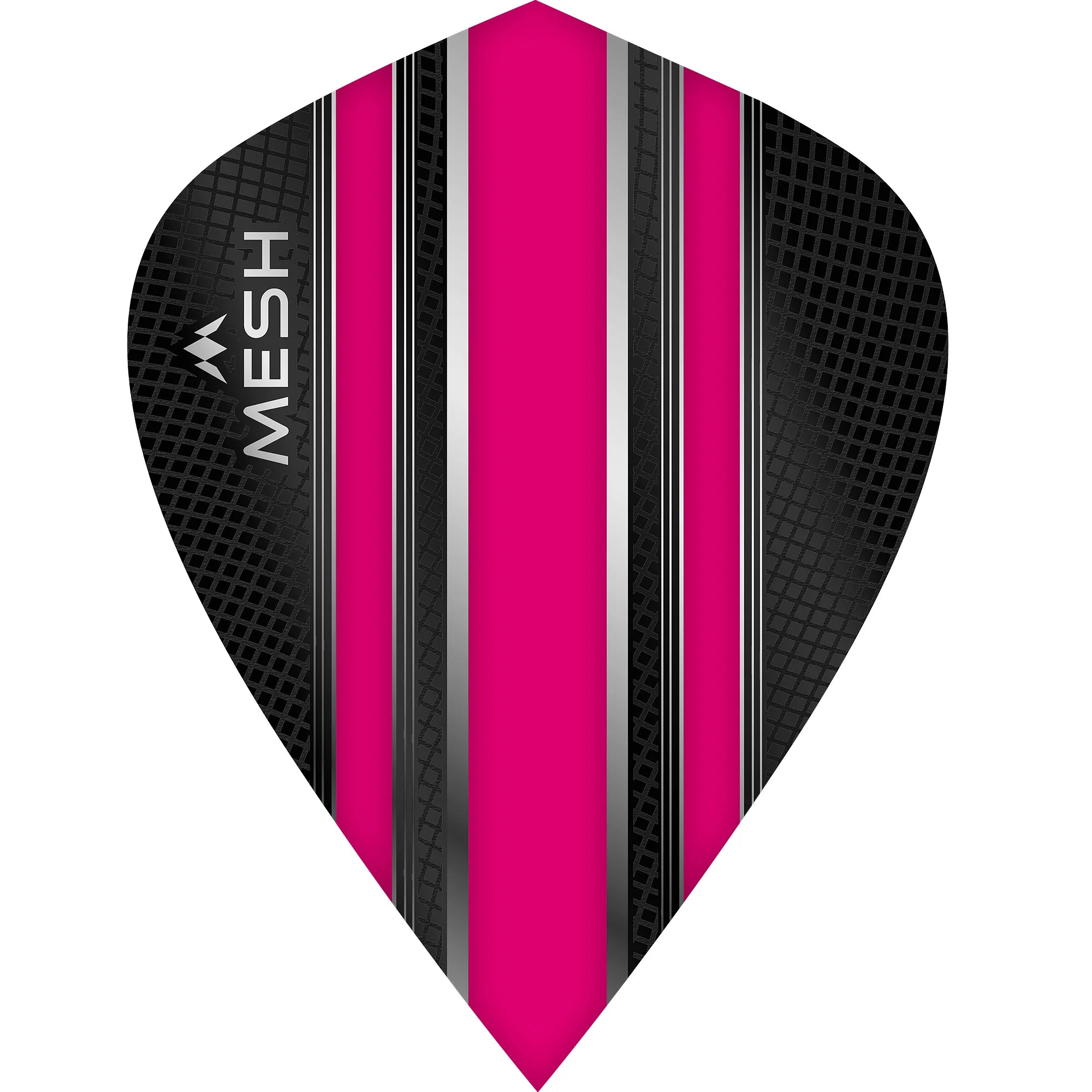 Mission "MESH" Dart Flight Kite 100 Micron