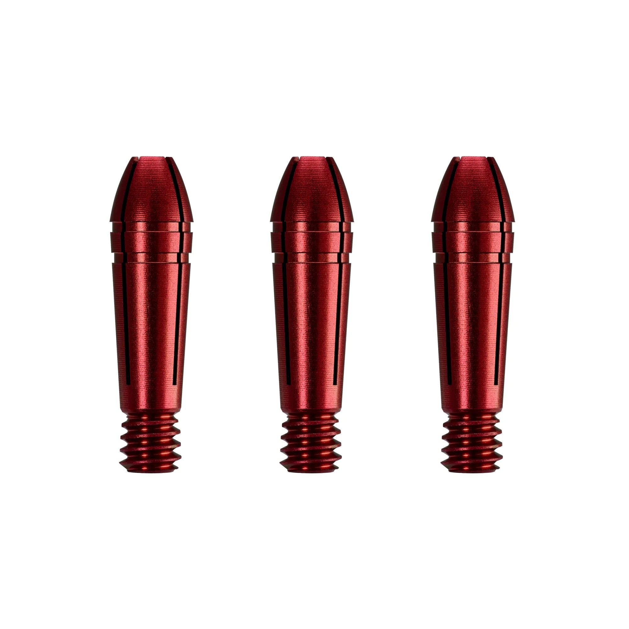 Mission  Titan Fox Dart Shaft Spare Tops