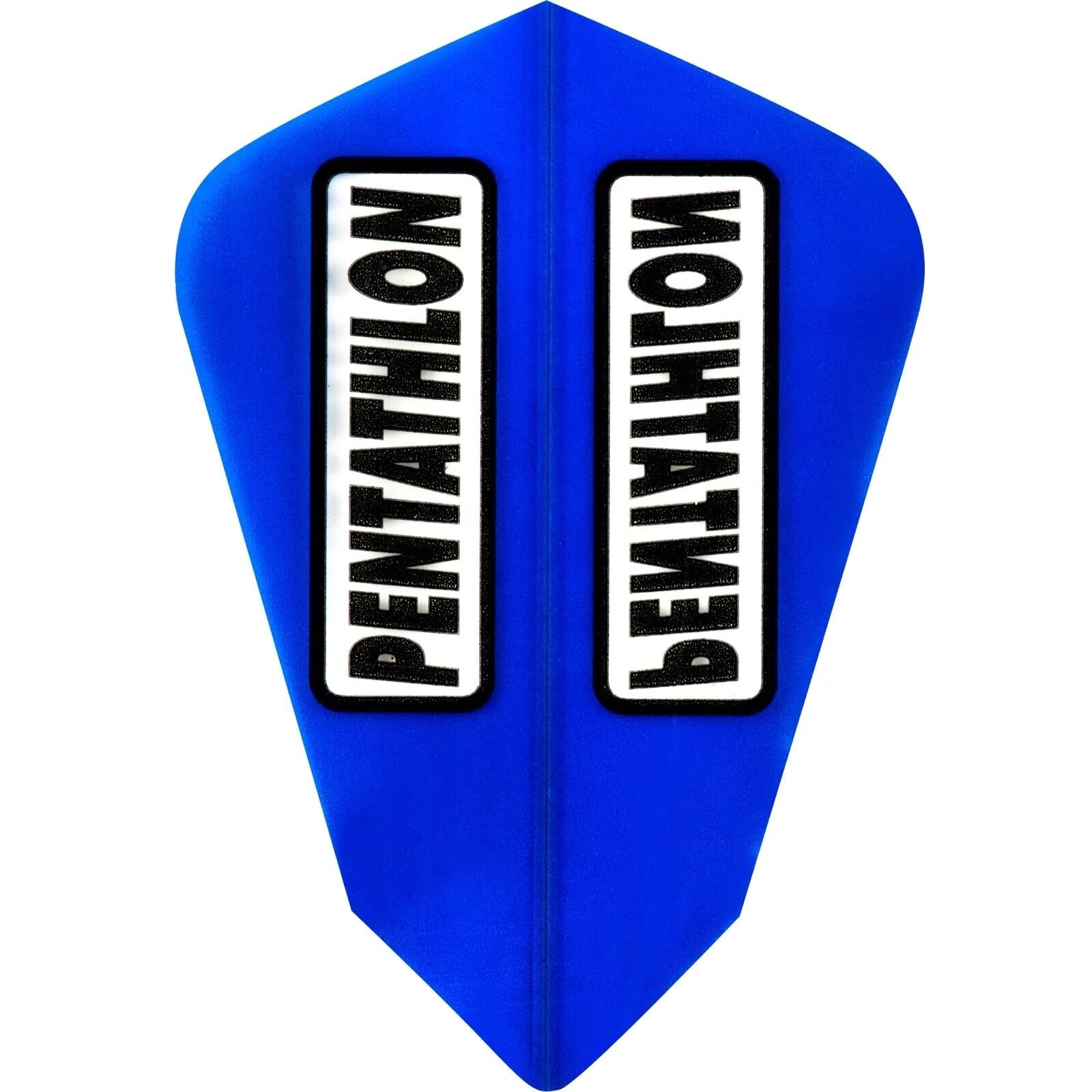 Pentathlon Dart Flight Fantail 100 Micron