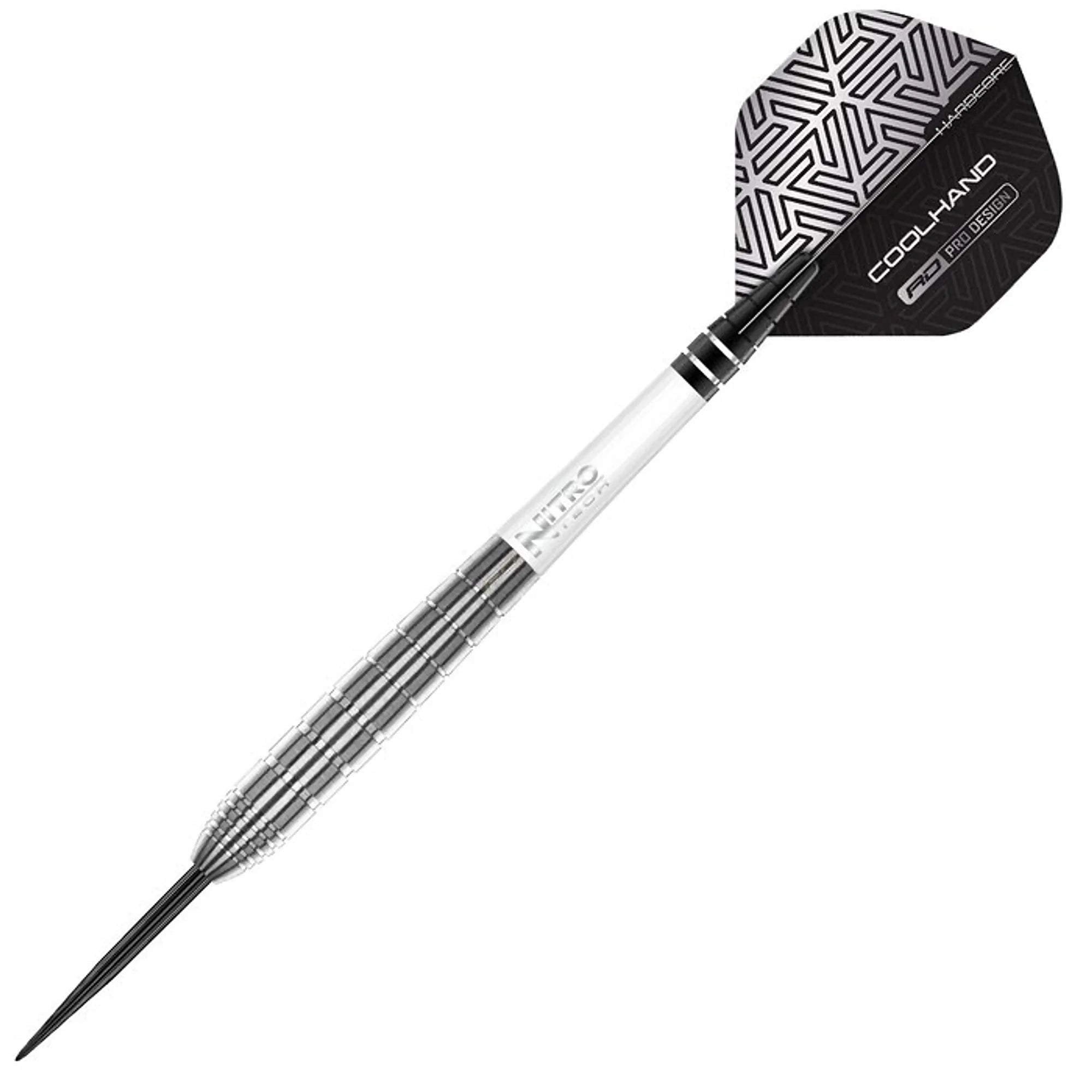 Red Dragon Luke Humphries TX1 Match Steeldarts 22-24g