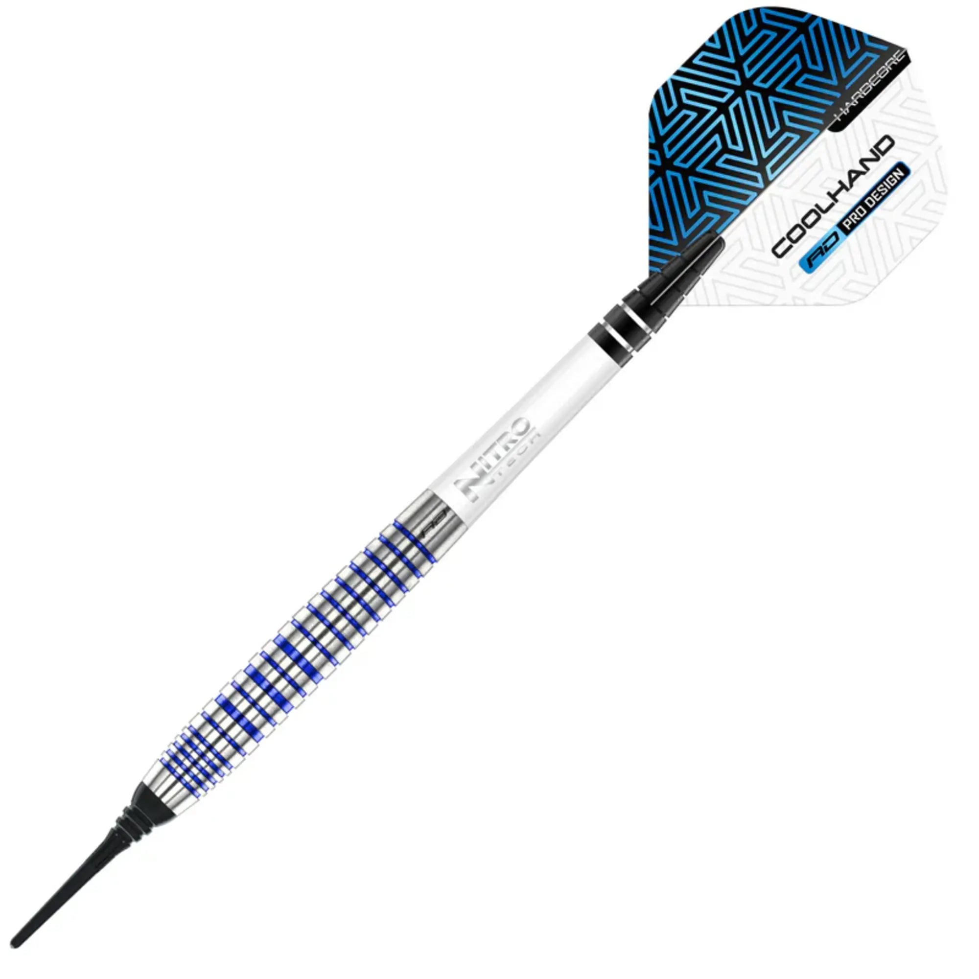 Red Dragon Luke Humphries TX3 Soft Dart 20g/90%