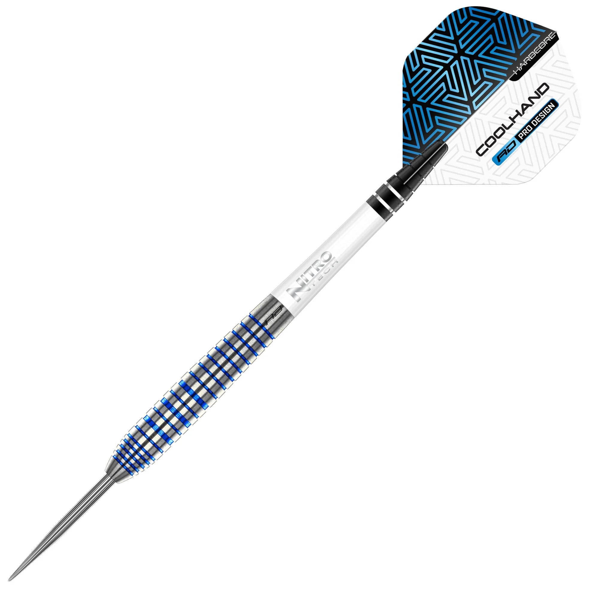 Red Dragon Luke Humphries TX3 Steel Dart 22g/90%