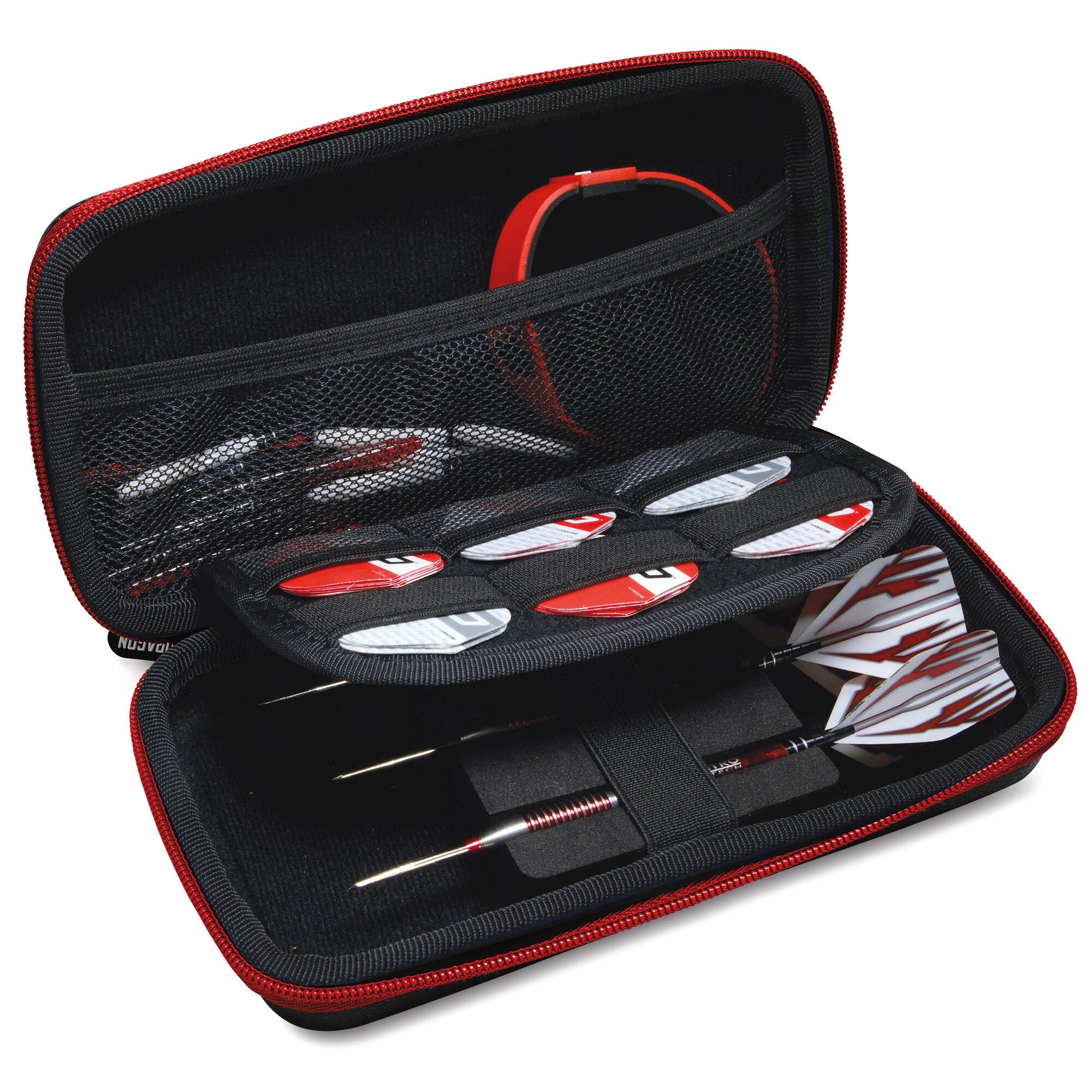 Red Dragon Super Tour Darts Case