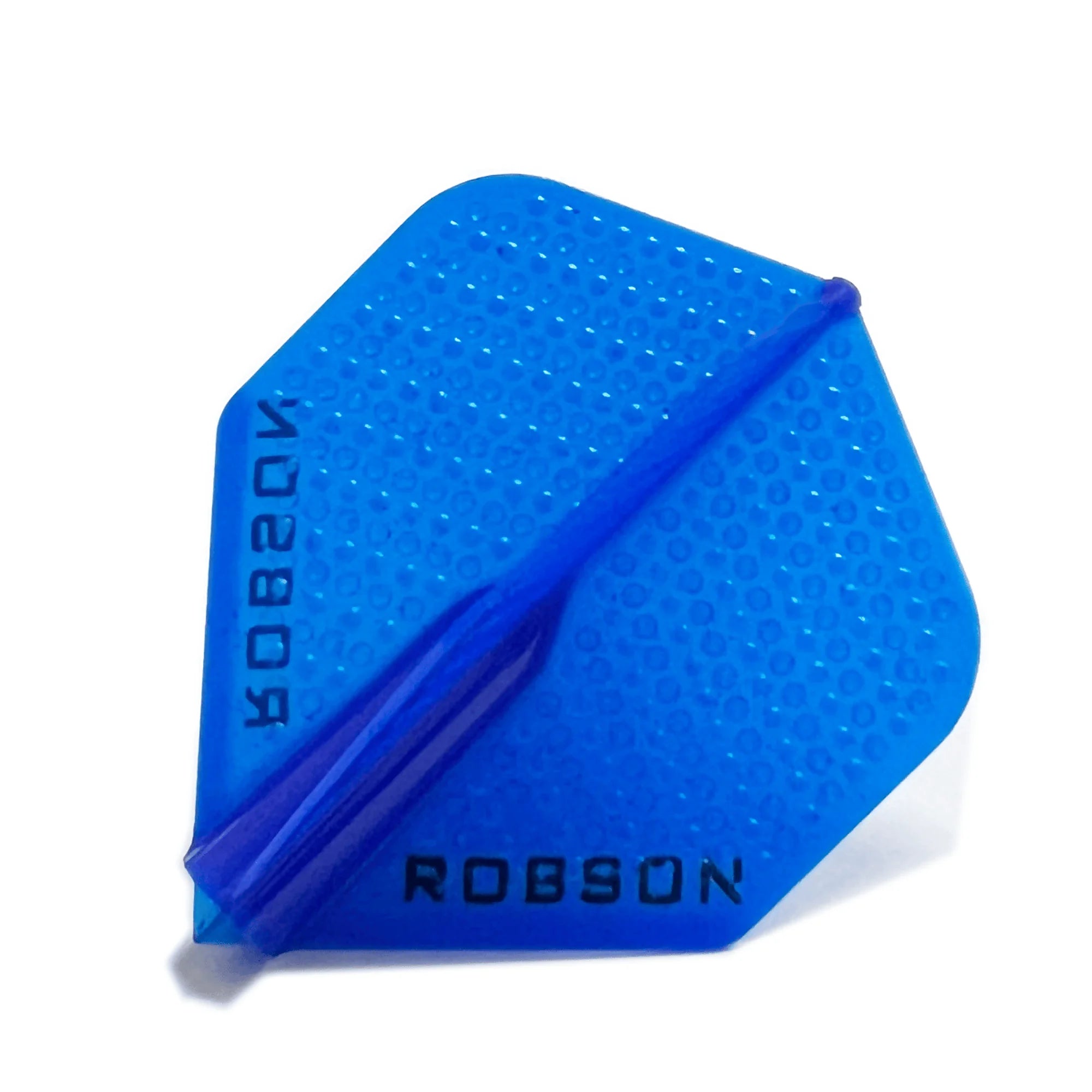 Robson Dart Flight Dimpled No.2