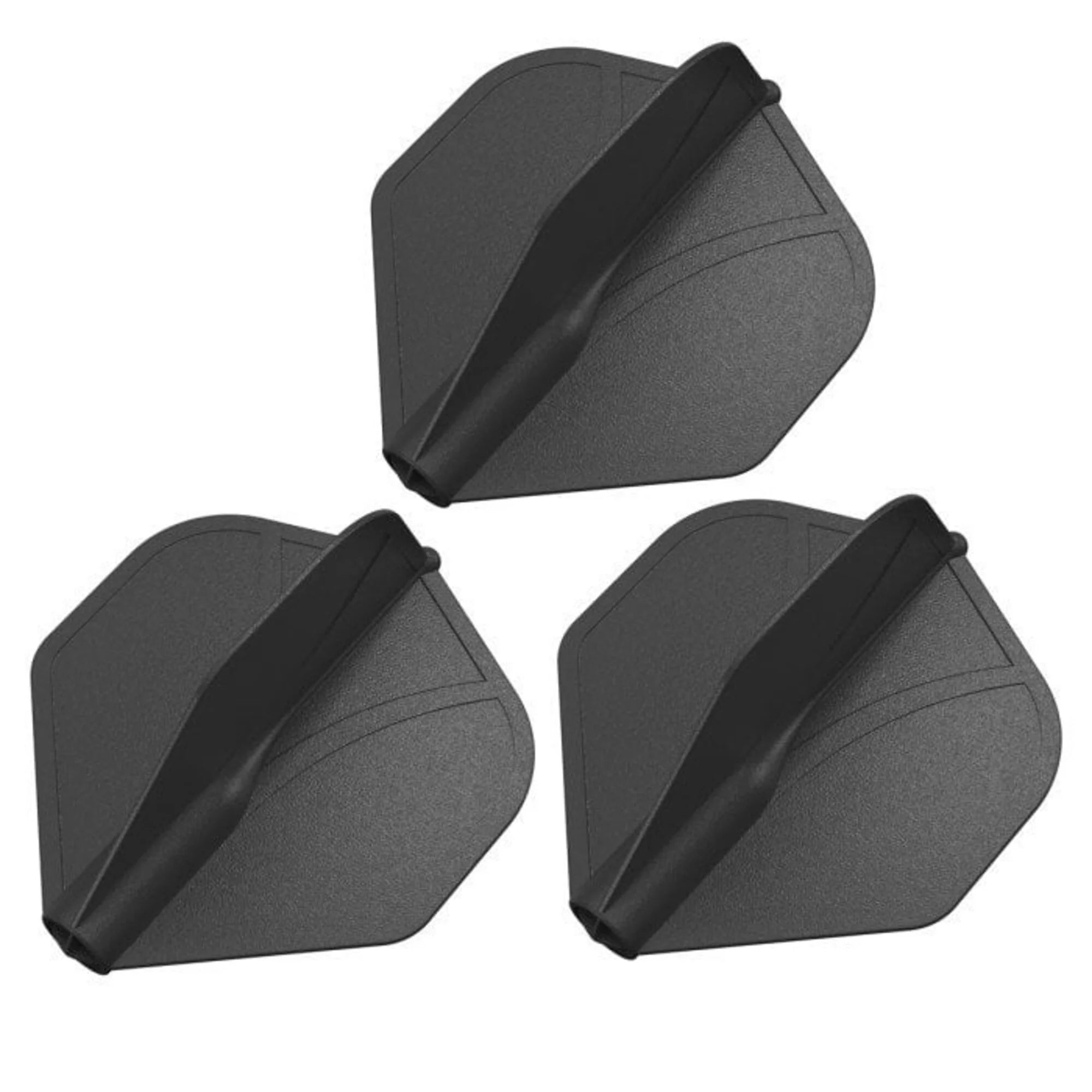 Shot AIRFOIL Dart Flight No2