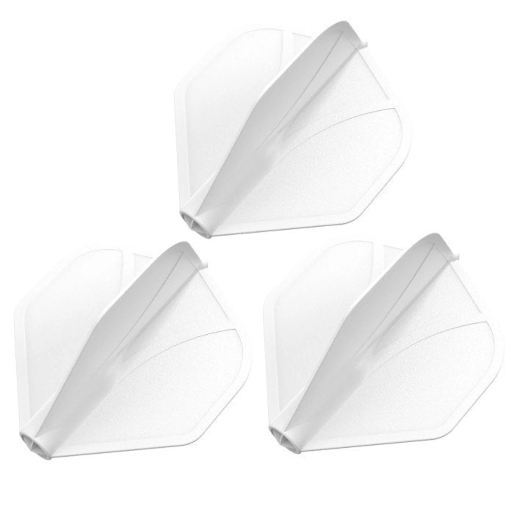 Shot AIRFOIL Dart Flight No2