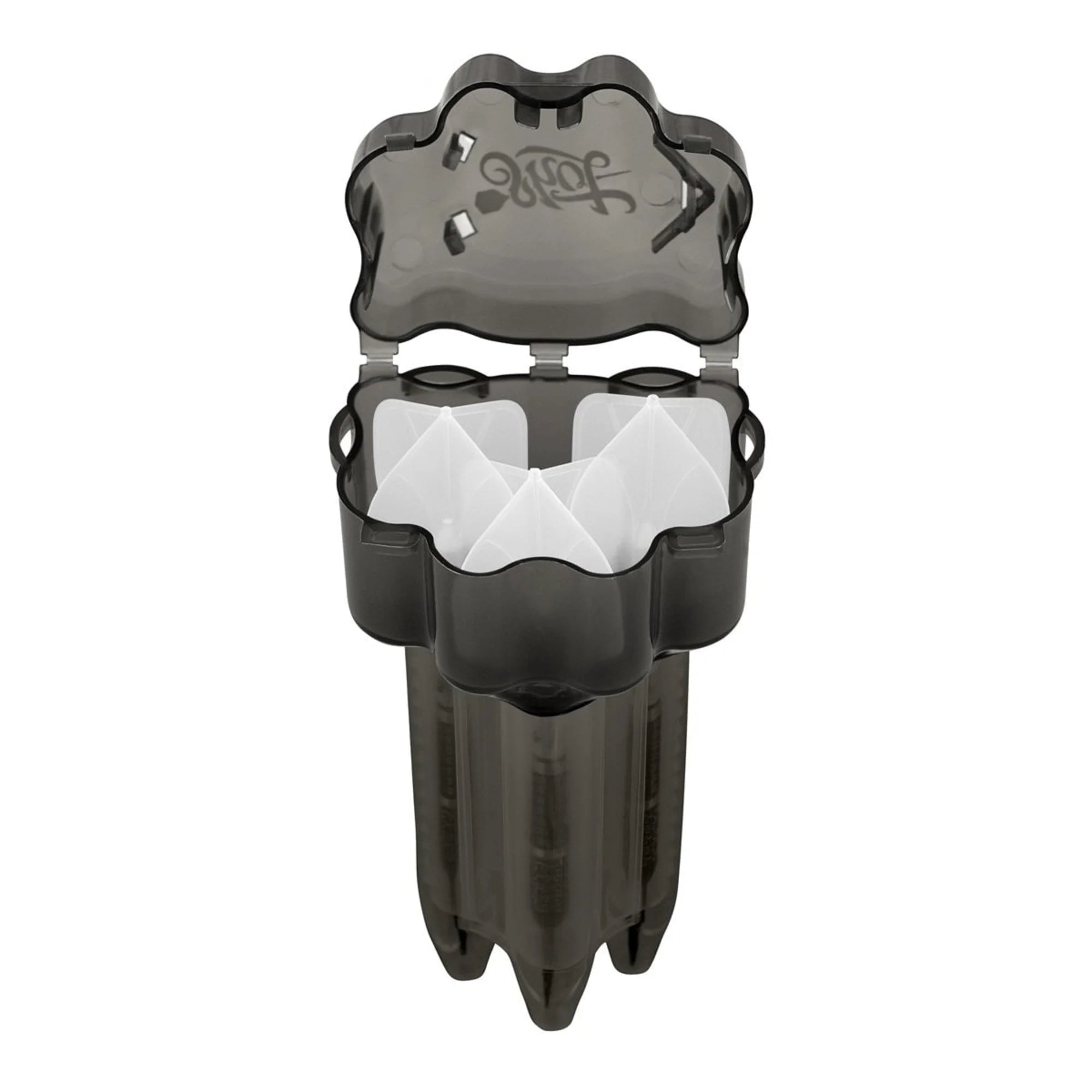 Shot Drop in Dart Case