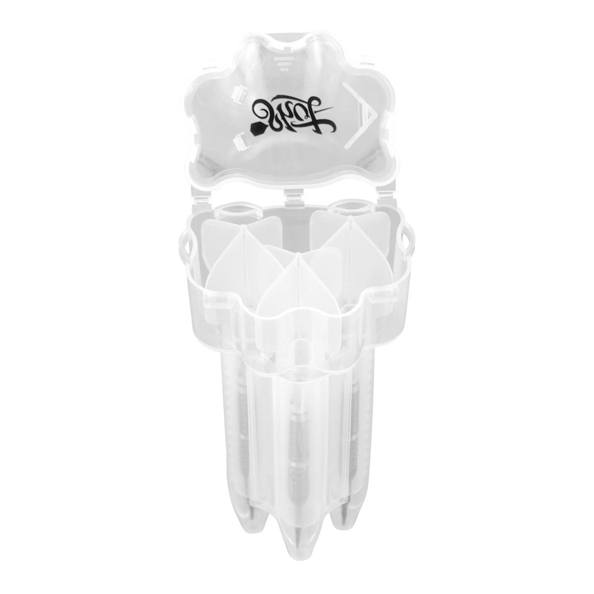 Shot Drop in Dart Case