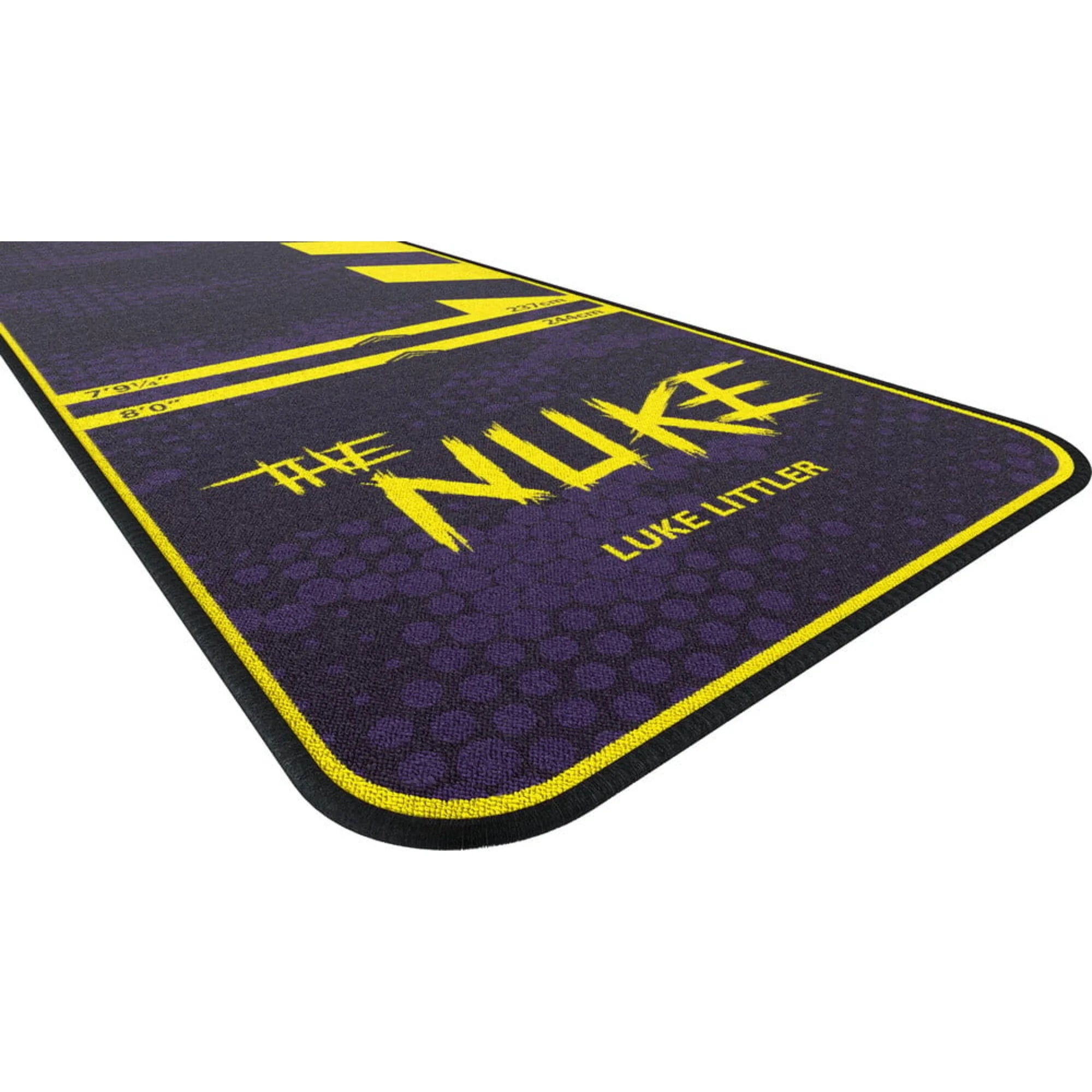 Target Luke Littler Dart Matte