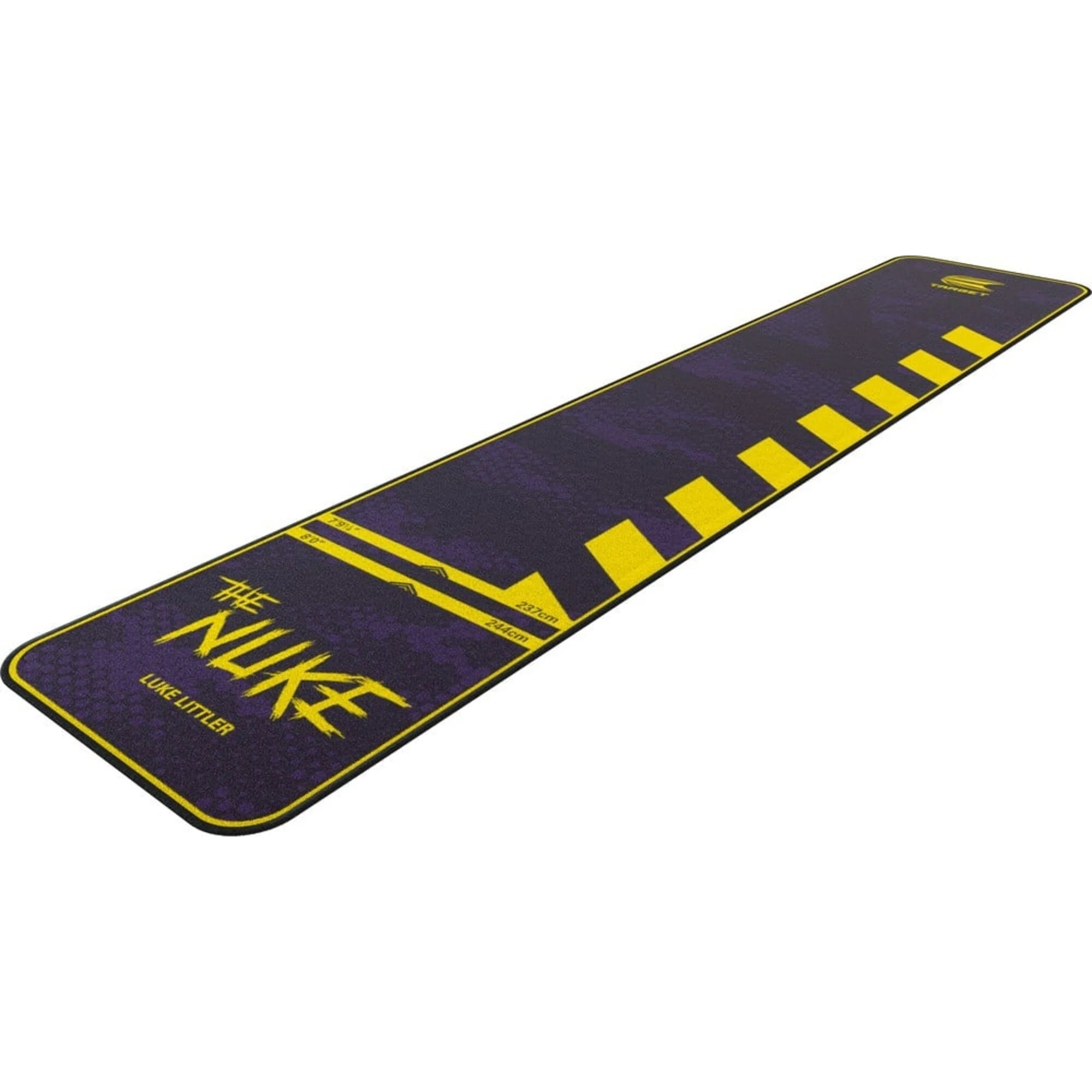 Target Luke Littler Dart Matte
