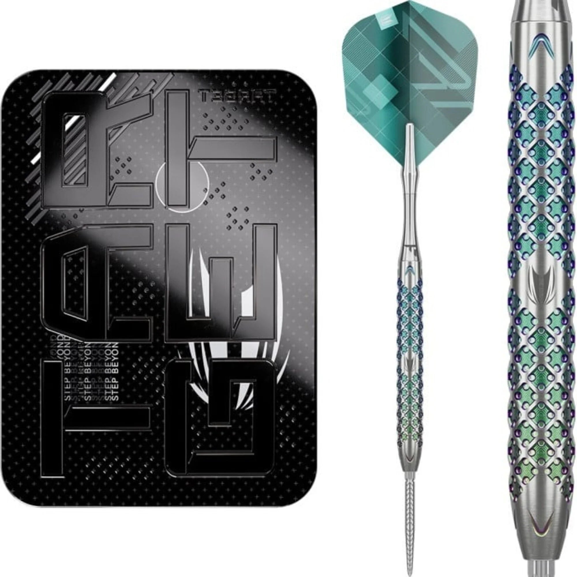 Target Rove 01 SP Steel Darts 22g/90%