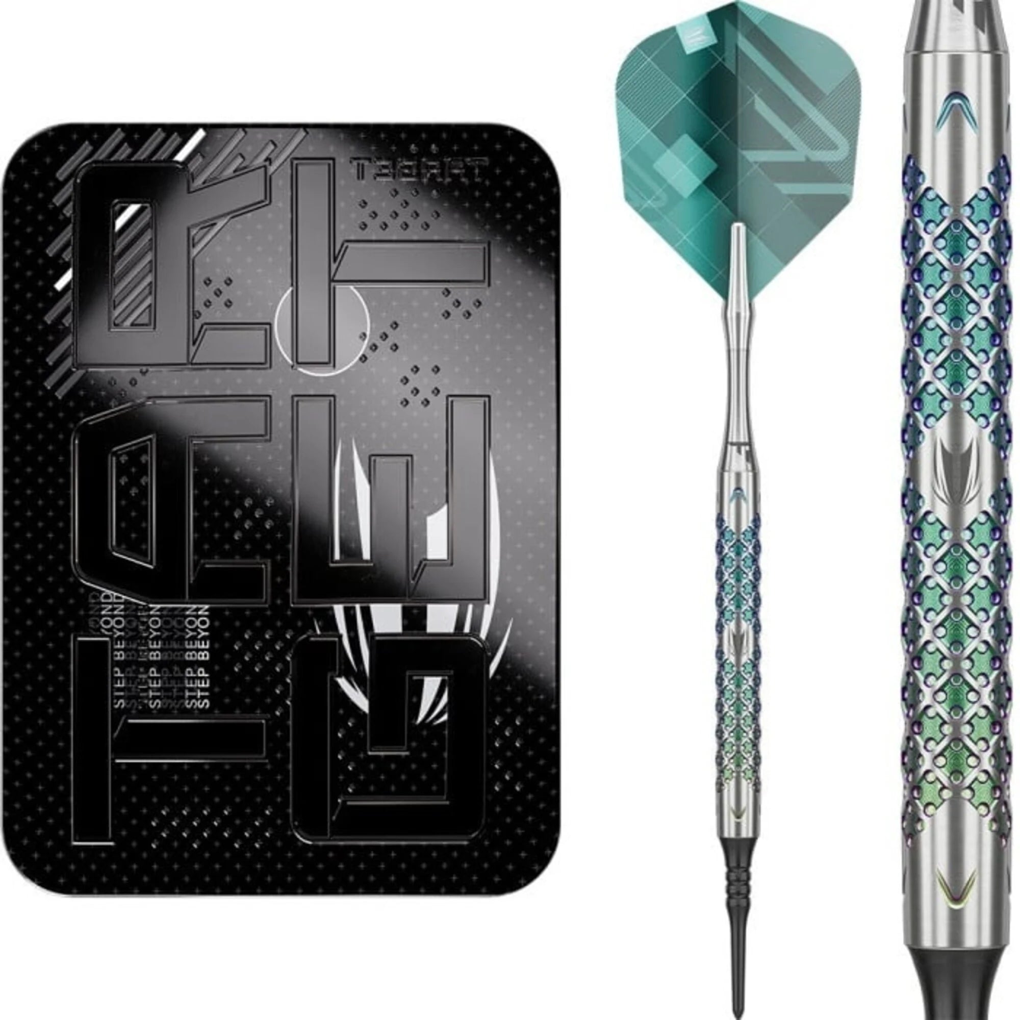 Target Rove 10 Soft Darts 20g/90%