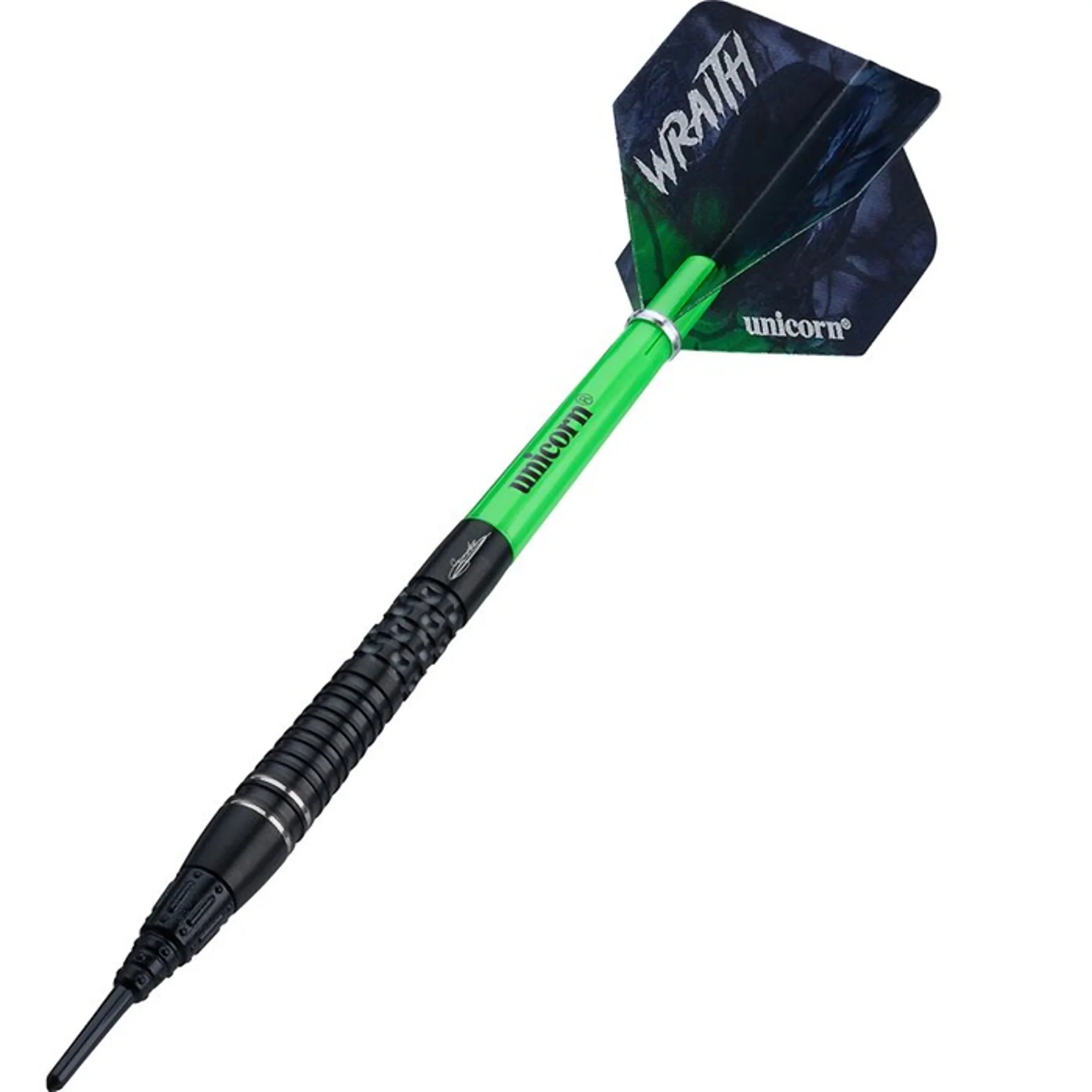 Unicorn Gary Anderson WRAITH P6 Soft Dart 20g/90%