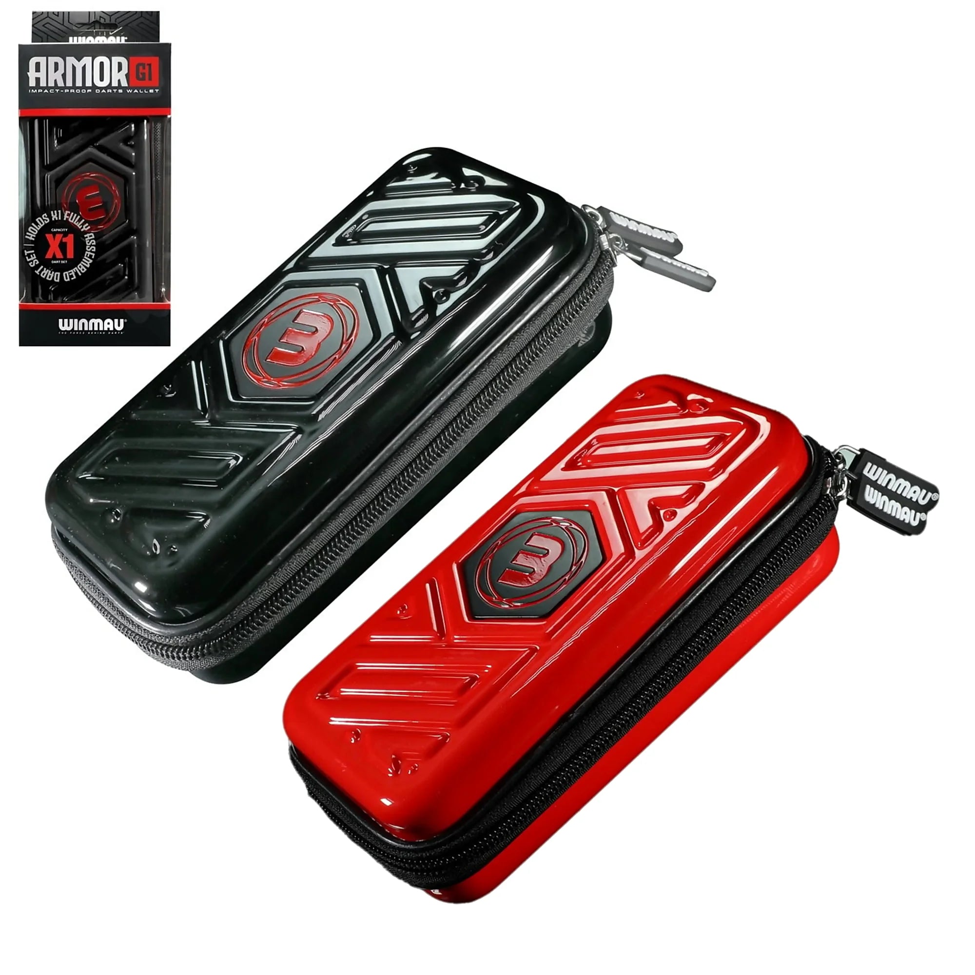 Winmau ARMOR G1 Dart Case