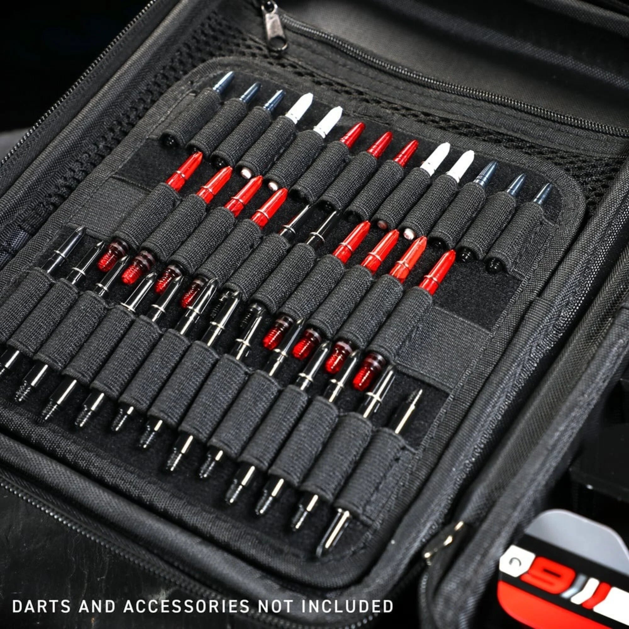 Winmau ARMOR G4 Dart Case