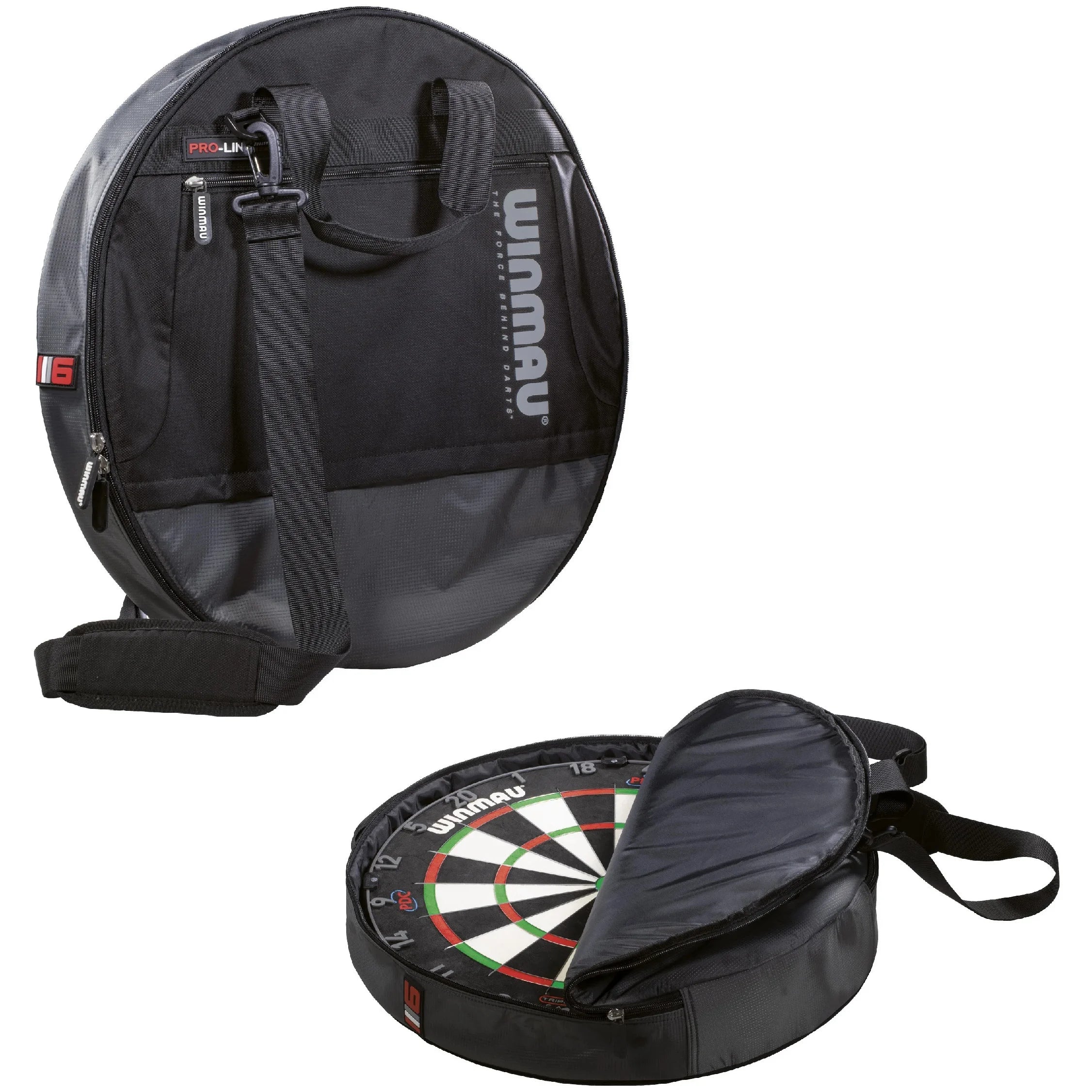 Winmau Dartboard Bag-Tasche