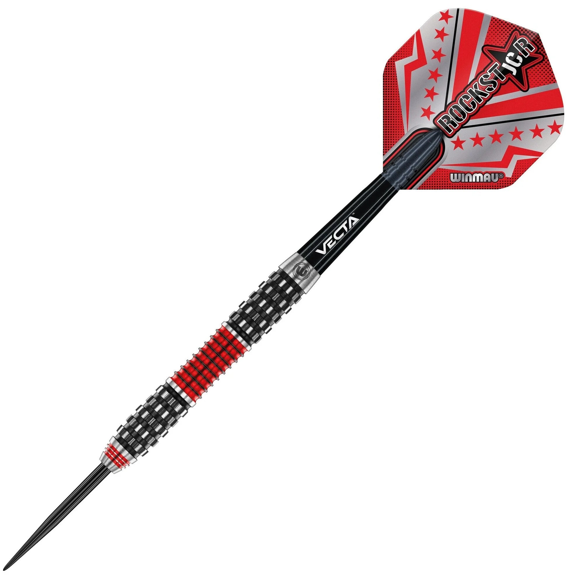 Winmau JOE CULLEN RS 1.0 Steel Dart 22g/90%