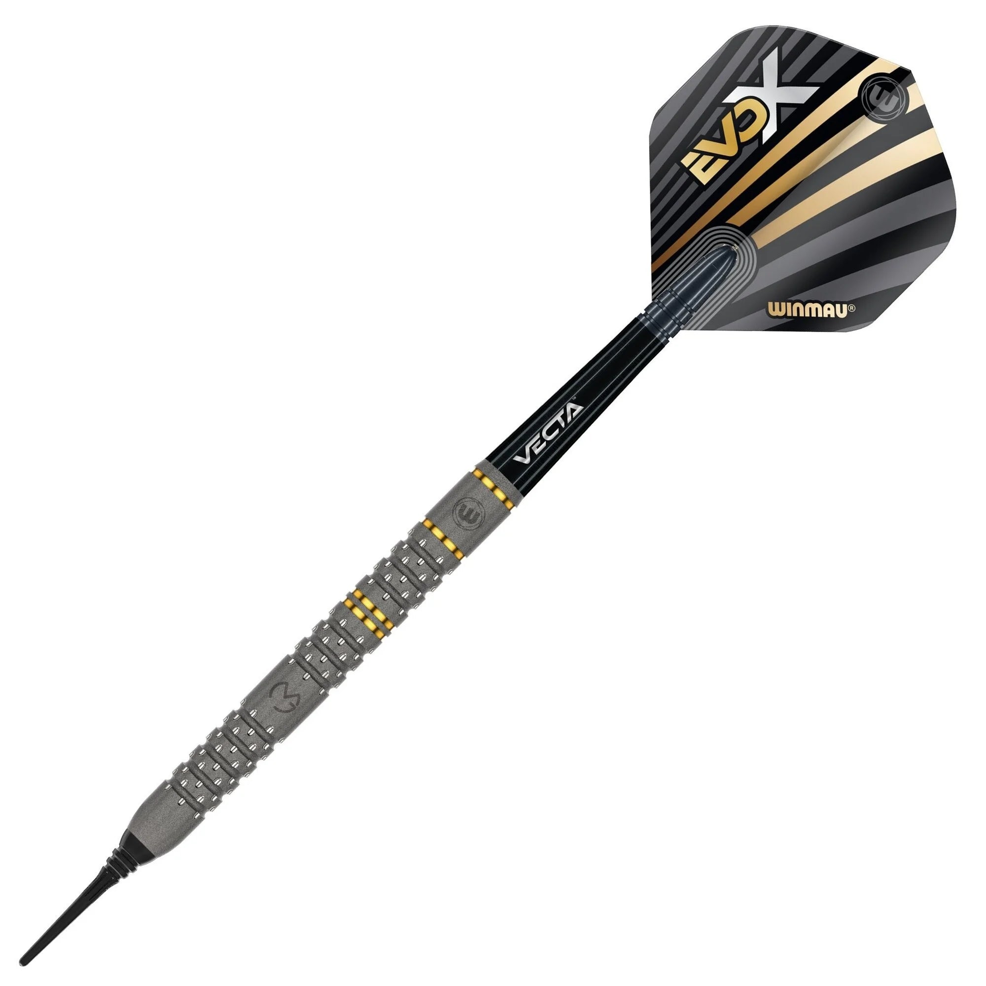 Winmau Michael van Gerwen EVO-X Soft Dart 20g/90%